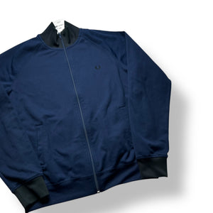 Vintage Fred Perry Trackjacket (M)