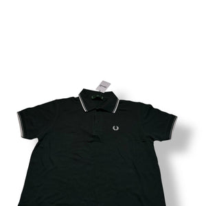 Vintage Fred Perry Poloshirt (M)