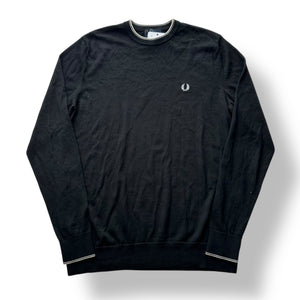 Vintage Fred Perry Sweater (L)