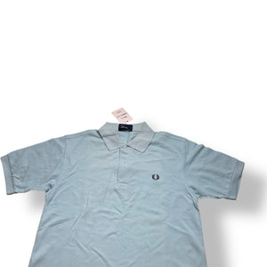 Vintage Fred Perry Poloshirt (S)