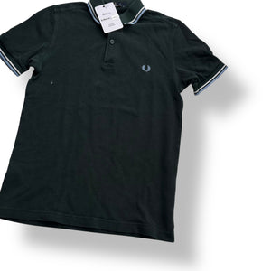 Vintage Fred Perry Poloshirt (XS)