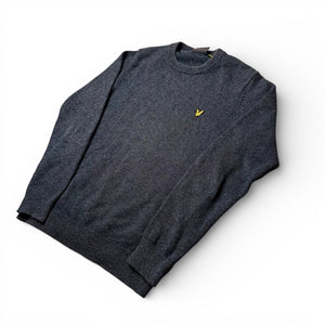 Vintage Lyle & Scott Sweater (L)