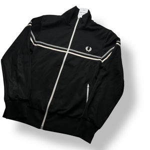 Vintage Fred Perry Trackjacket (M)