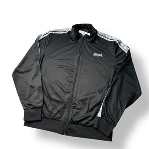 Vintage Lonsdale Trackjacket (L)