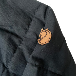 Vintage Fjällräven Winterjacke (M)