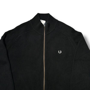 Vintage Fred Perry Sweater (XL)