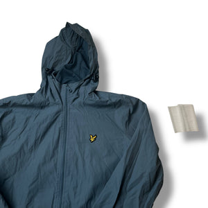 Vintage Lonsdale Poloshirt (M)