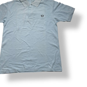 Vintage Fred Perry Poloshirt (S)