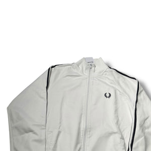 Vintage Fred Perry Trackjacket (L)