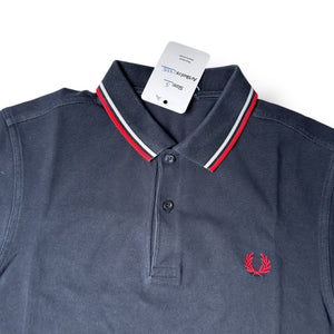 Vintage Fred Perry Poloshirt (S)
