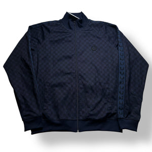 Vintage Fred Perry Trackjacket (XL)