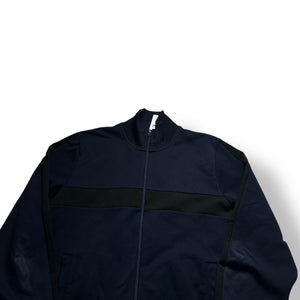 Vintage Fred Perry Trackjacket (L)
