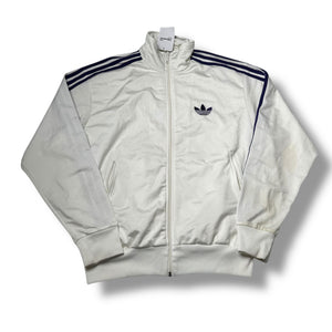 Vintage Adidas Trackjacket (XL)