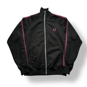Vintage Fred Perry Trackjacket (S)
