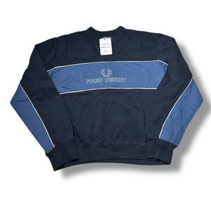 Vintage Fred Perry Sweater (XL)