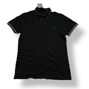 Vintage Fred Perry Poloshirt (L)