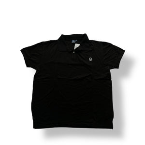 Vintage Sergio Tacchini Poloshirt (XL)