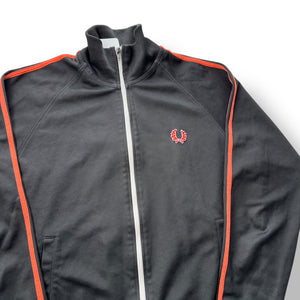 Vintage Fred Perry Trackjacket (M)