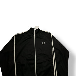 Vintage Fred Perry Trackjacket (M)
