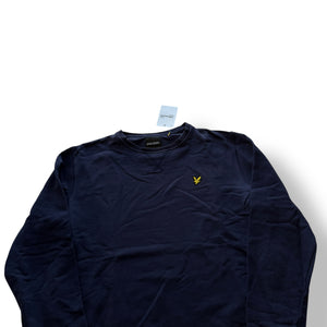 Vintage Lyle & Scott Sweater (L)