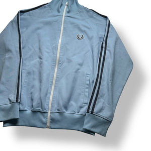 Vintage Fred Perry Trackjacket (M)