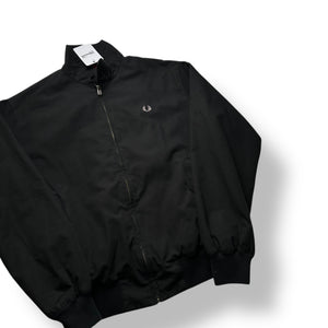 Vintage Fred Perry Trackjacket (M)