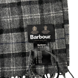 Vintage Burberry Schal