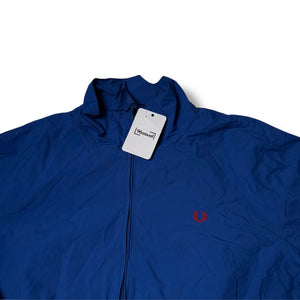 Vintage Fred Perry Trackjacket (XXL)