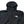 Vintage The North Face Winterjacke (S)