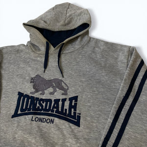 Vintage Lonsdale Sweater (XL)