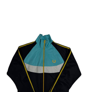 Vintage Fred Perry Trackjacket (S)