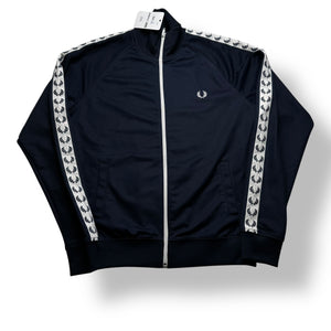 Vintage Fred Perry Trackjacket (M)