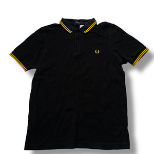 Vintage Fred Perry Poloshirt (M)