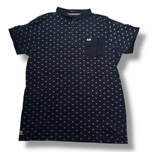 Vintage Weekend Offender Poloshirt (L)