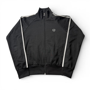 Vintage Fred Perry Trackjacket (S)