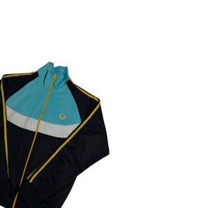 Vintage Fred Perry Trackjacket (S)