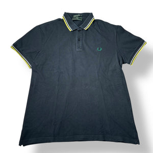 Vintage Fred Perry Poloshirt (M)