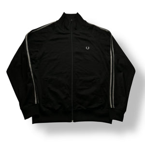 Vintage Fred Perry Trackjacket (M)
