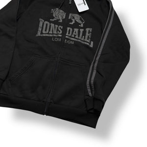 Vintage Lonsdale Sweater (M)