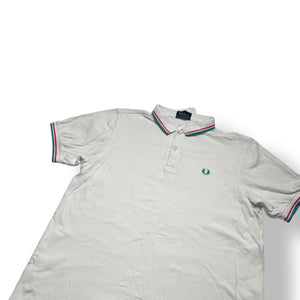 Vintage Fred Perry Poloshirt (XL)