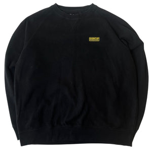 Vintage Barbour Sweater (M)