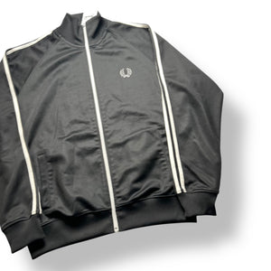 Vintage Fred Perry Trackjacket (M)