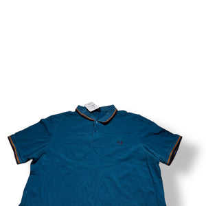 Vintage Fred Perry Poloshirt (XXL)