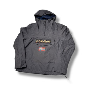 Vintage Napapijri Trackjacket (S)