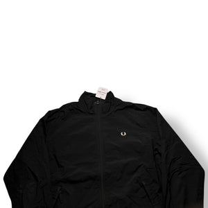 Vintage Fred Perry Trackjacket (L)