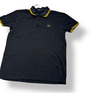 Vintage Fred Perry Poloshirt (M)