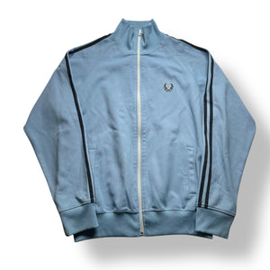 Vintage Fred Perry Trackjacket (M)