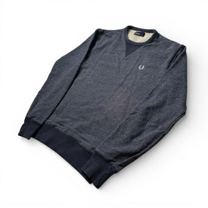 Vintage Fred Perry Sweater (S)