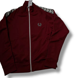 Vintage Fred Perry Trackjacket (XS)