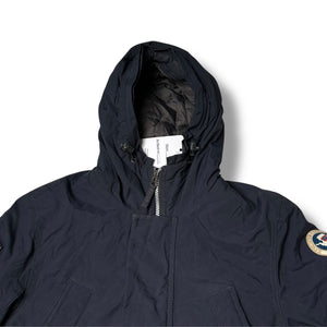 VintageNapapijri winterjacket  (S)
